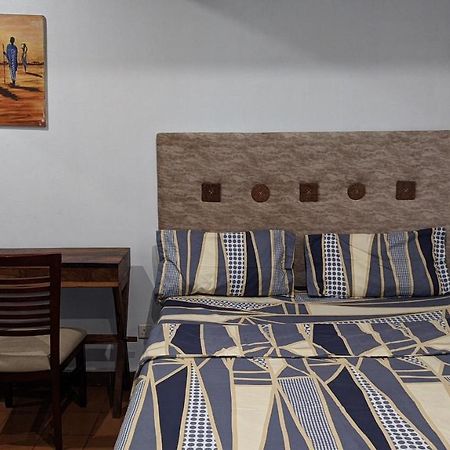 A Lovely Studio Apartment With Gym And Pool Access Dar es Salaam Exterior photo