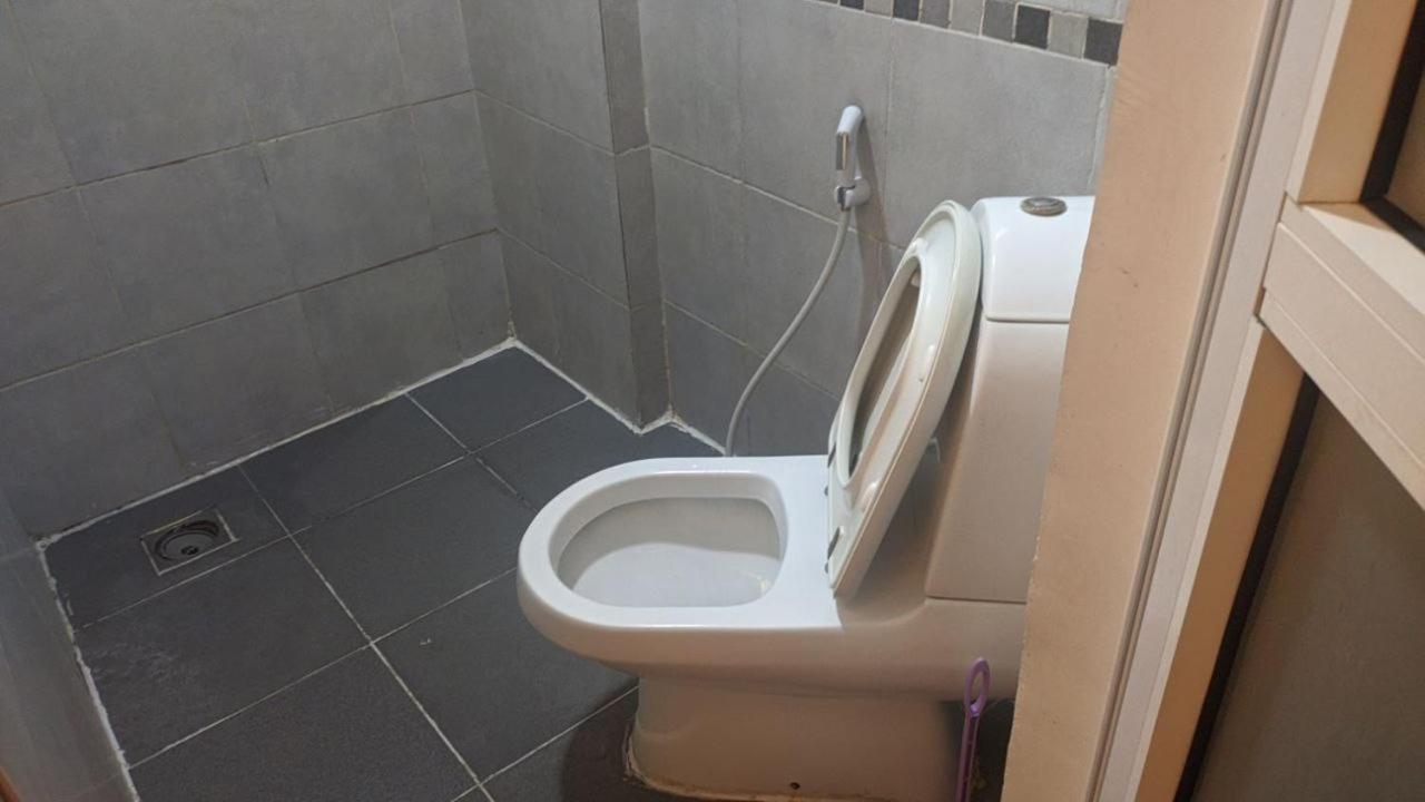 A Lovely Studio Apartment With Gym And Pool Access Dar es Salaam Exterior photo