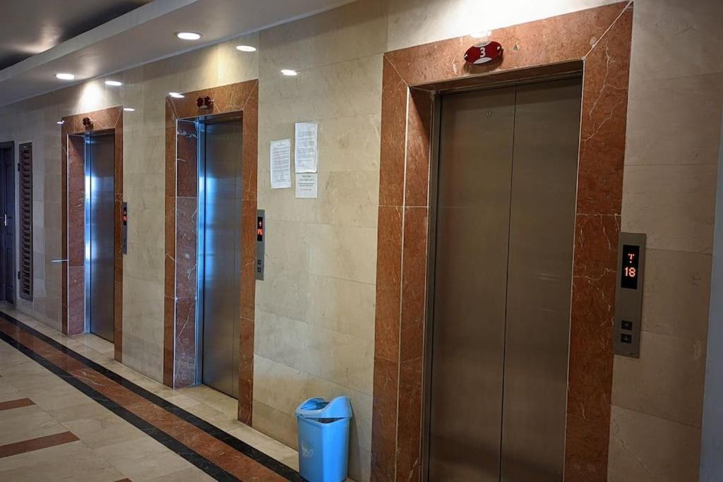 A Lovely Studio Apartment With Gym And Pool Access Dar es Salaam Exterior photo