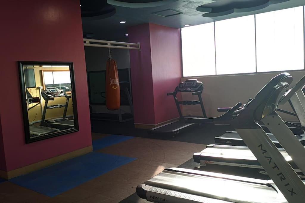 A Lovely Studio Apartment With Gym And Pool Access Dar es Salaam Exterior photo